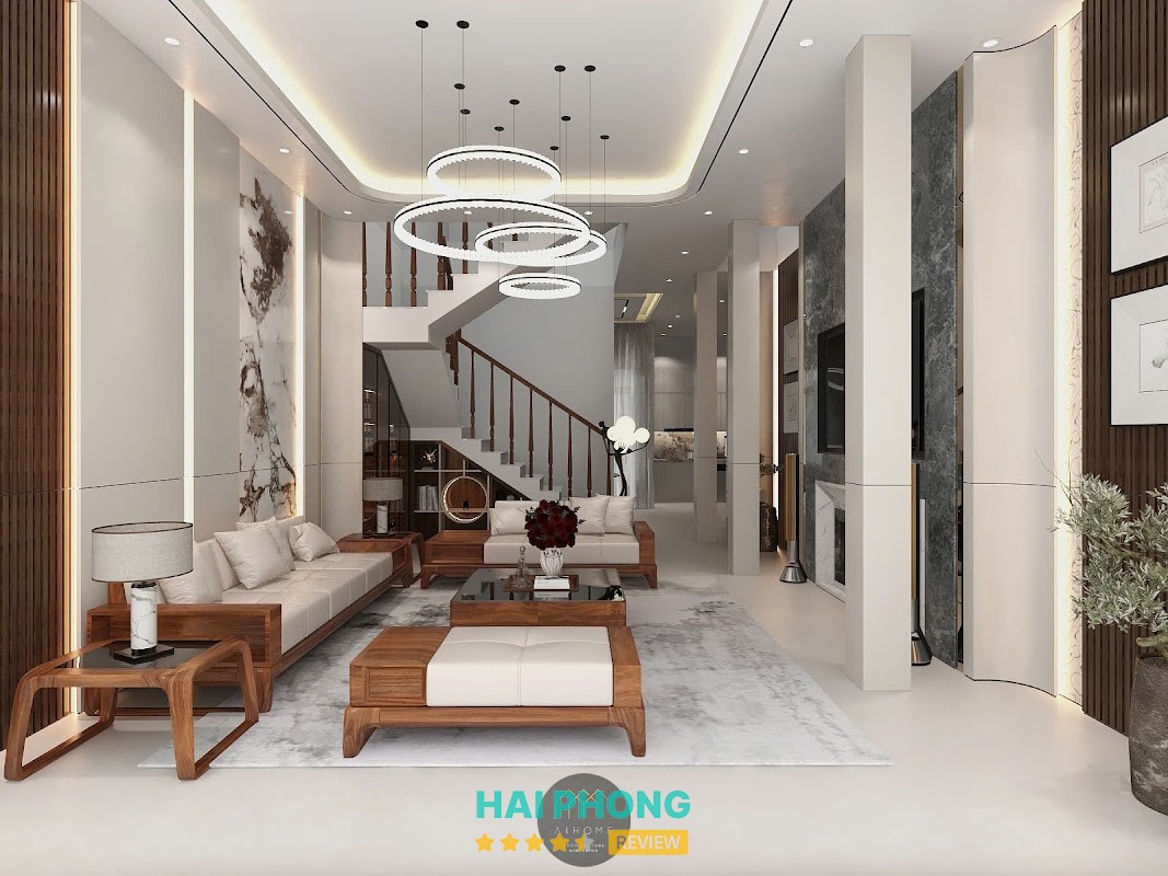 Ai Home - Kiến trúc & Nội thất – hình ảnh 2