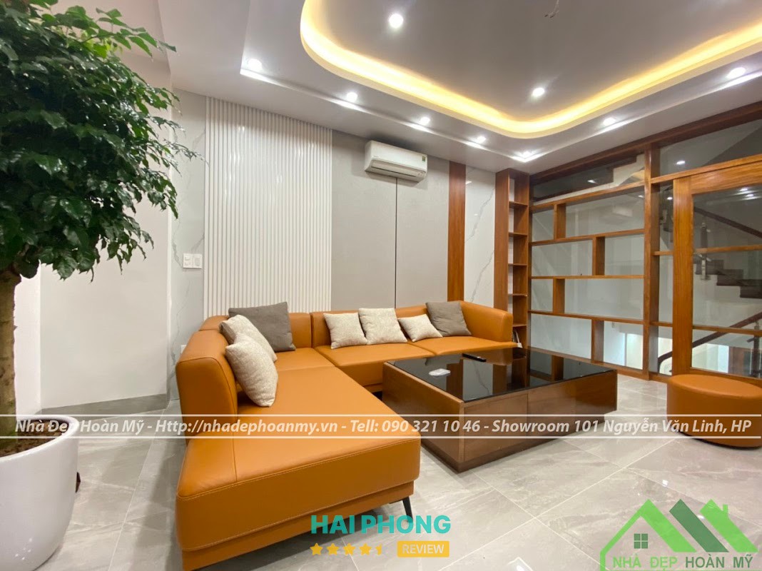 Nhà Đẹp Hoàn Mỹ - Xây Dựng & Nội Thất Trọn Gói – hình ảnh 3