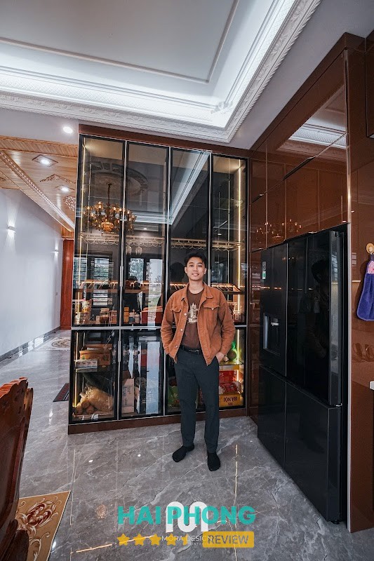 Mora Design - VP Thiết kế Nội Thất – hình ảnh 1