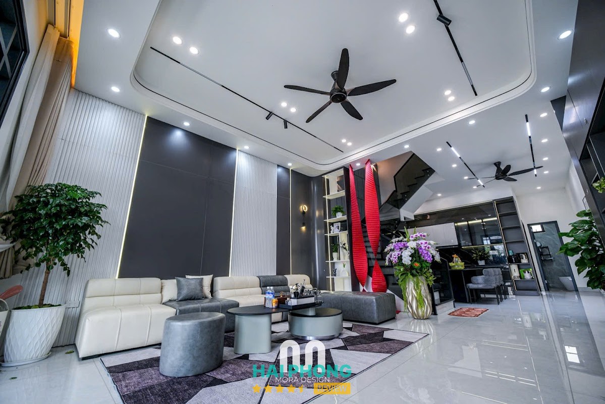 Mora Design - VP Thiết kế Nội Thất – hình ảnh 2