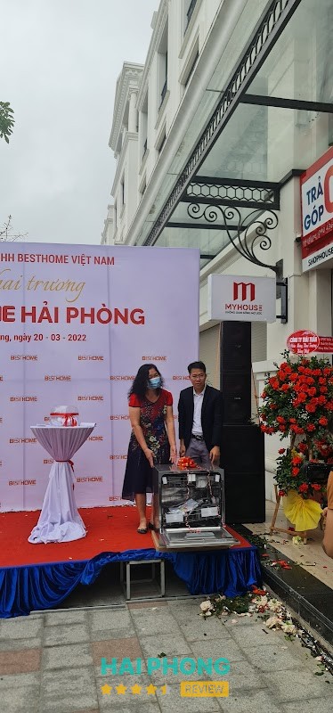 Nội thất My House – hình ảnh 3