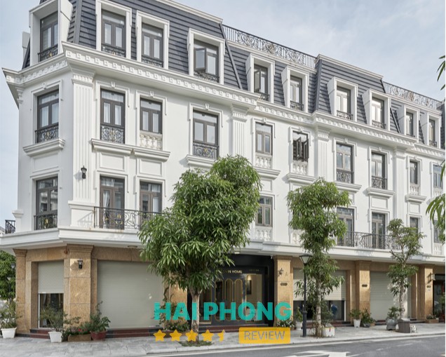 Công ty xây dựng và nội thất ORIN HOME – hình ảnh 1