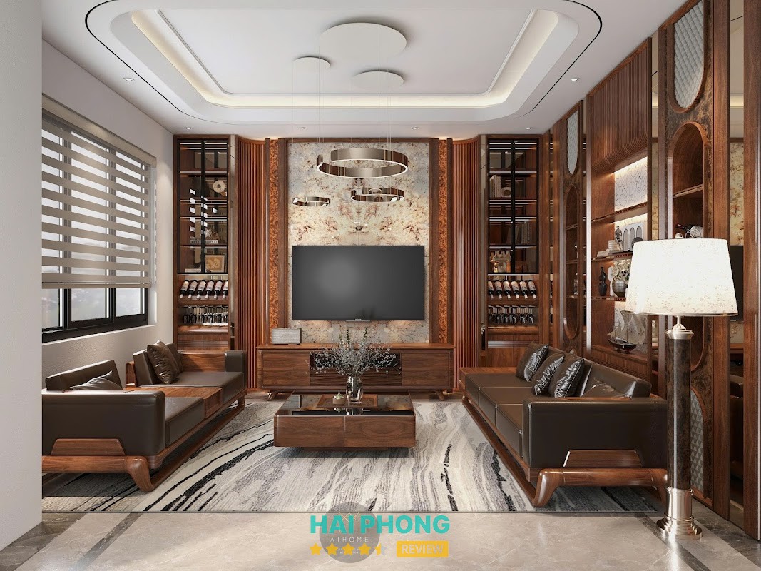 Nội thất Hải Dương - Ai Home – hình ảnh 2