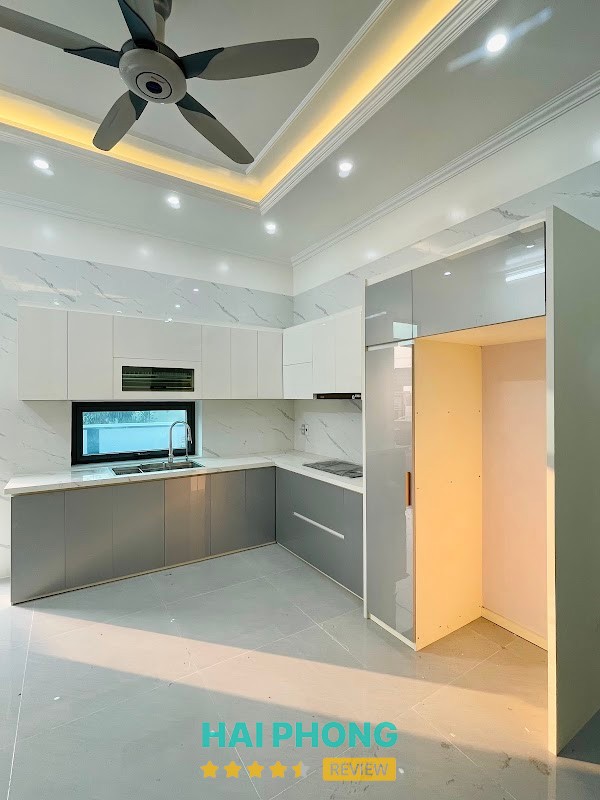 Thiết kế - Thi công nội thất Linh Mộc – hình ảnh 3