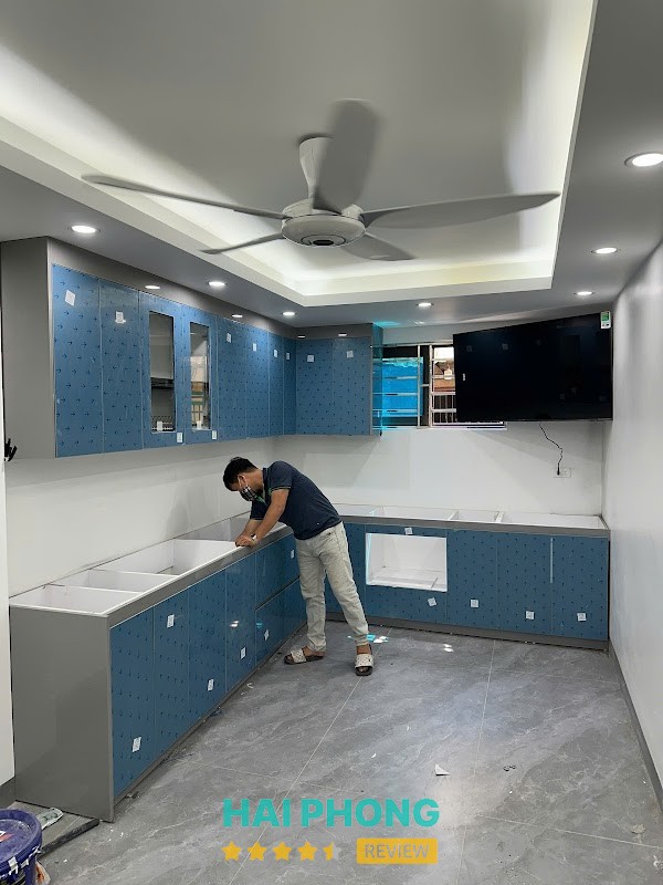 TAB - nội thất hiện đại – hình ảnh tủ bếp và nội thất 1