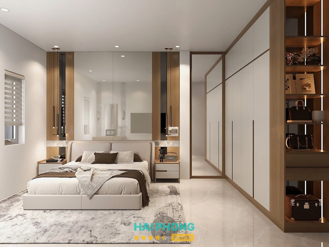 Nội thất Ai Home – hình ảnh tủ bếp và nội thất 3