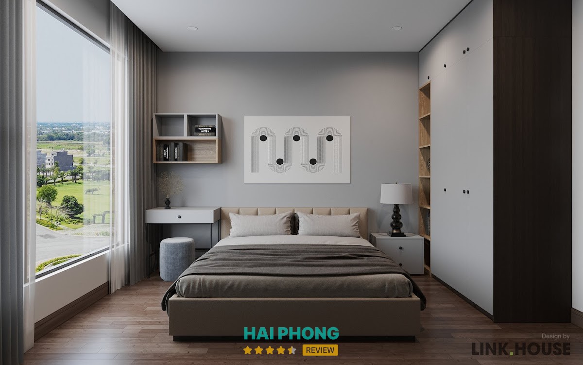 LinkHouse - Nội Thất Cao Cấp - Tủ Bếp Nhập Khẩu – hình ảnh 3