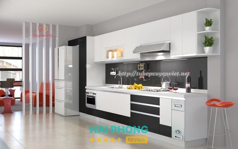 Công Ty Tnhh Nội Thất Xuyên Việt – hình ảnh 2