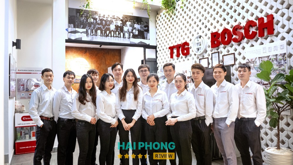 TỦ BẾP HẢI PHÒNG – hình ảnh 3