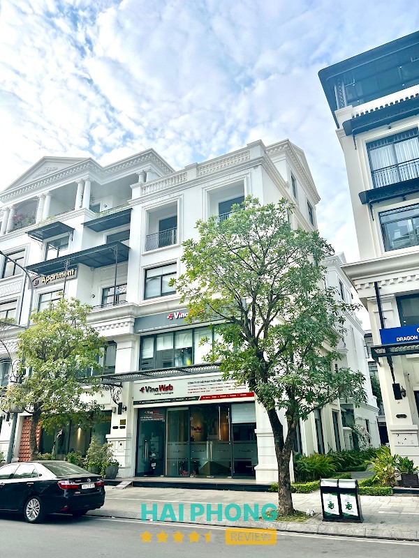 Vinaweb Hải Phòng