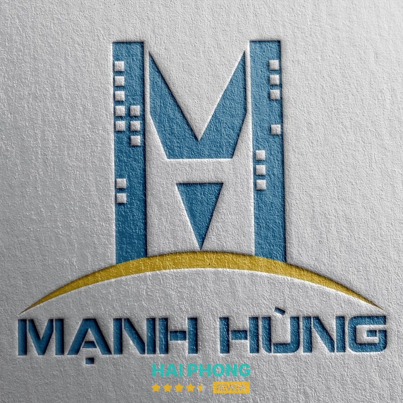 Thiết Kế Web Hải Phòng MẠNH HÙNG Hải Phòng