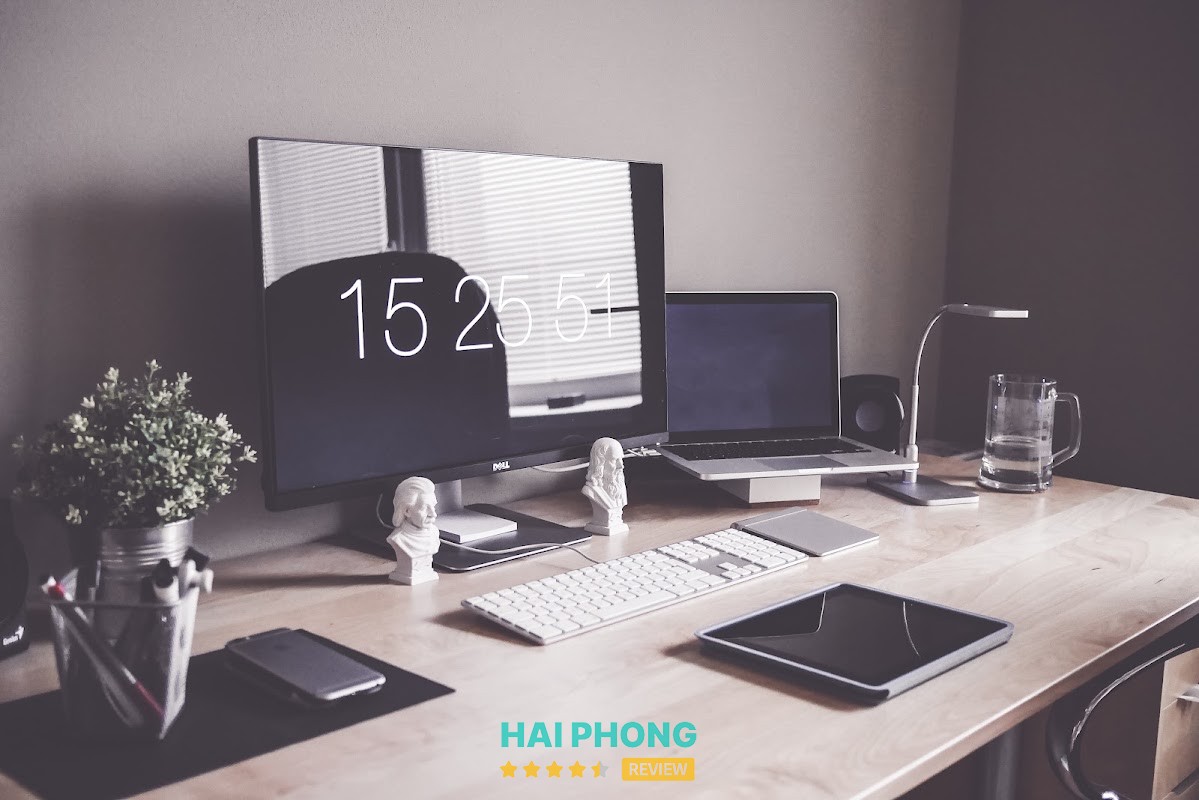 Công ty Thiết kế Website Hải Phòng Hải Phòng