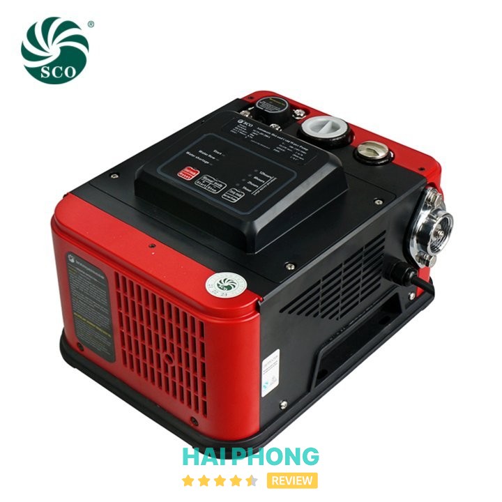 Dịch vụ Công ty điện nước Hải Phòng