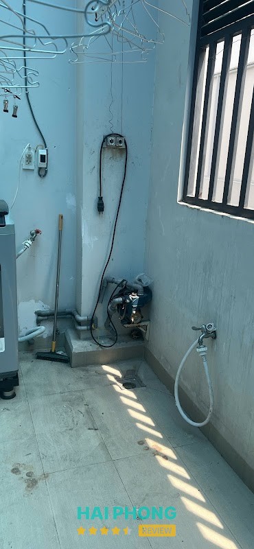 Điện Lạnh Điện Nước Đức Hải Hải Phòng