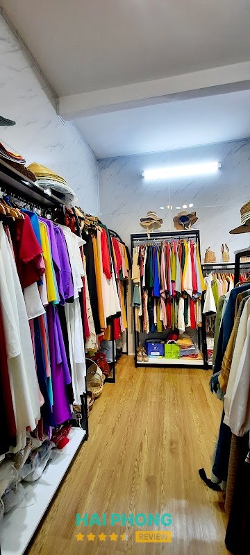 Trang phục tại Tủ Nhà Miu – hình ảnh 2