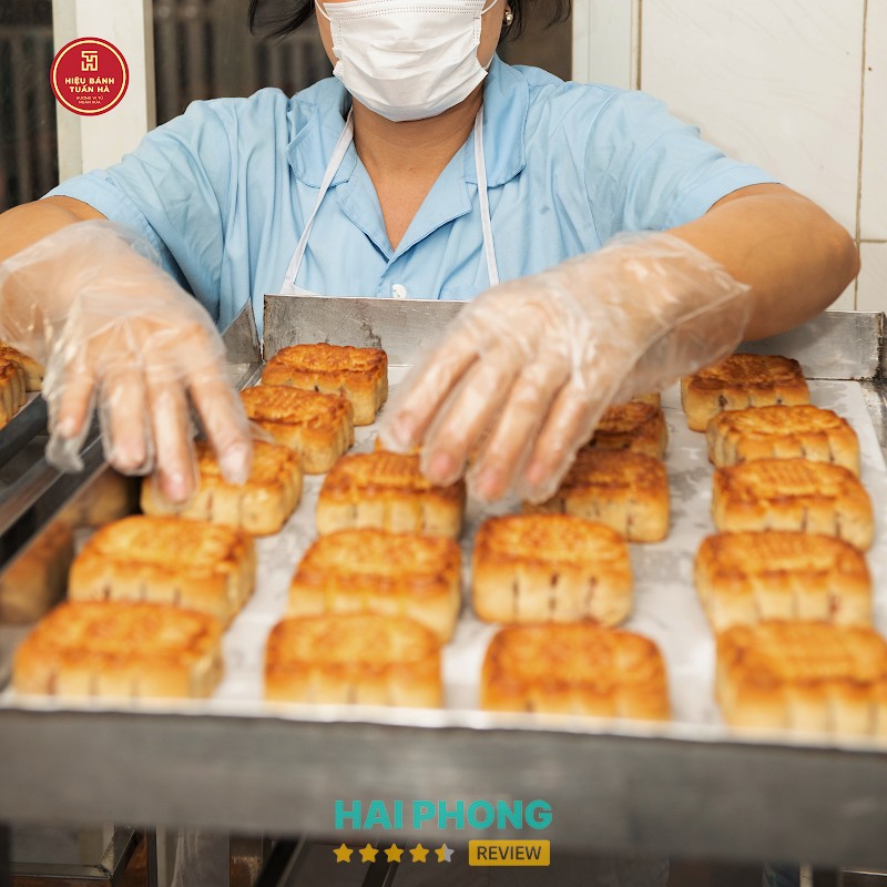 Hiệu Bánh Tuấn Hà – hình ảnh 2
