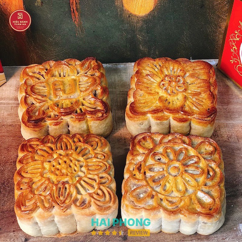 Hiệu Bánh Tuấn Hà – hình ảnh 3