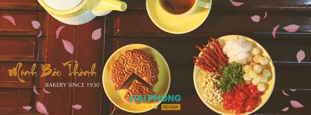Hiệu Bánh Minh Bảo Thành – hình ảnh 1