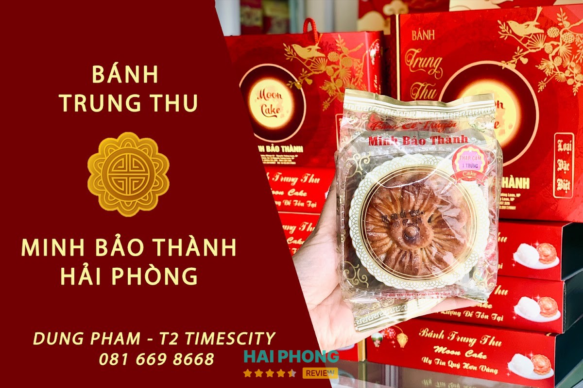 Hiệu Bánh Minh Bảo Thành – hình ảnh 2