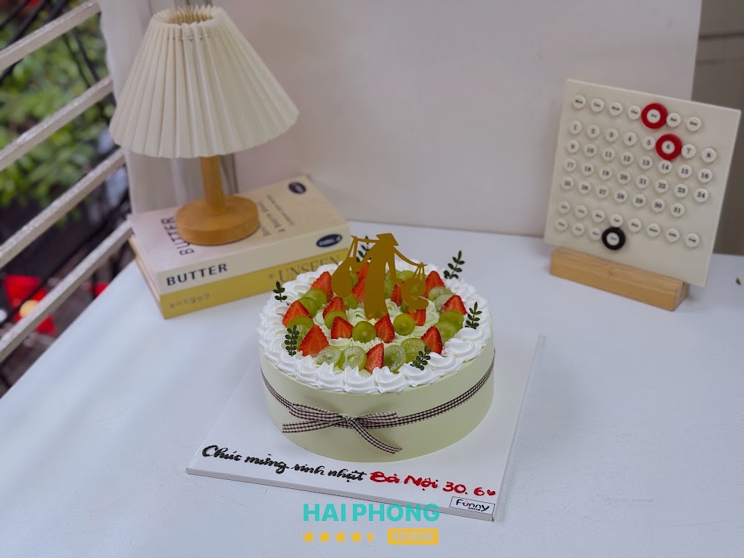 Funny Bakery – hình ảnh 1
