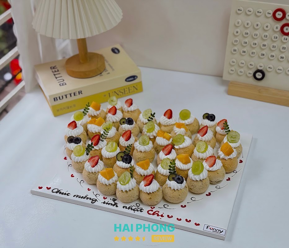 Funny Bakery – hình ảnh 2