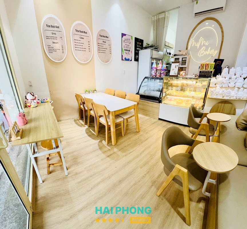 Tiệm bánh MiMi – hình ảnh 1