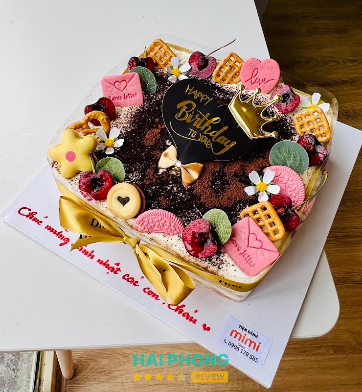Tiệm bánh MiMi – hình ảnh 2
