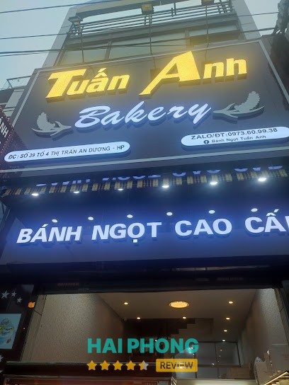 Tiệm bánh Tuấn Anh Rế Thị trấn An Dương – hình ảnh 3
