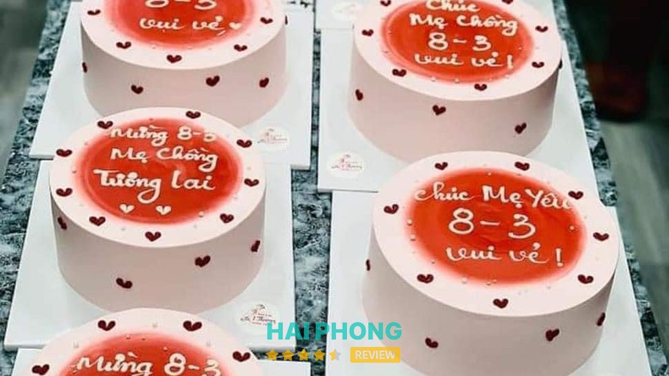 Tiệm Bánh Hải Yến – hình ảnh 1