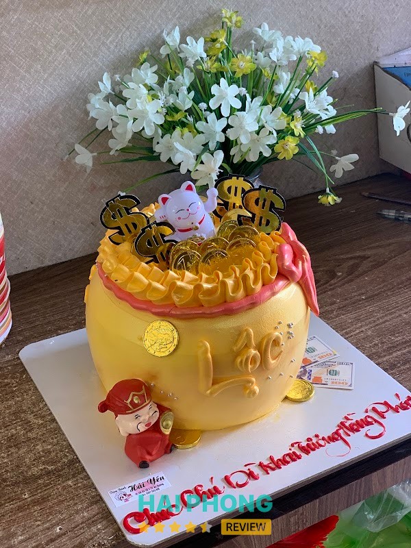 Tiệm Bánh Hải Yến – hình ảnh 3