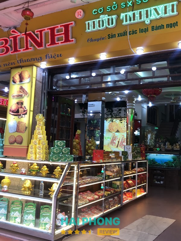Hữu Bình – hình ảnh 2
