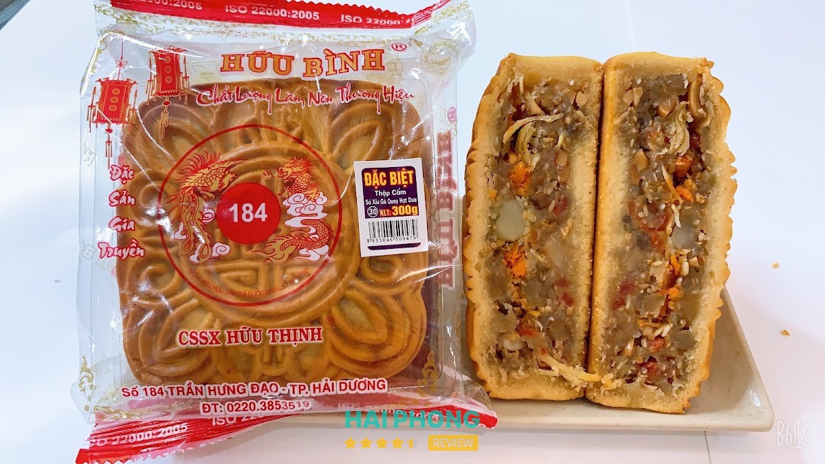 Hữu Bình – hình ảnh 3
