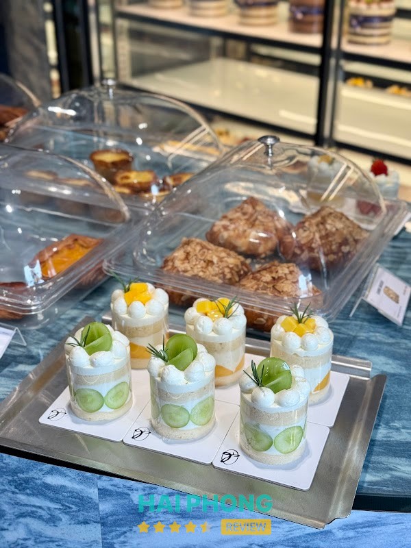 TiTi Pham Patisserie – hình ảnh 2