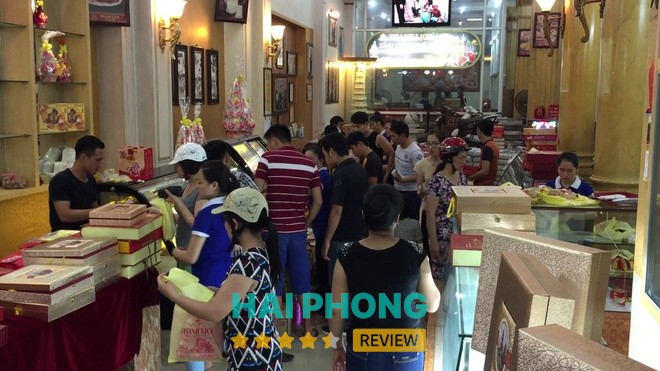 Hiệu Bánh Thanh Lịch – hình ảnh 3