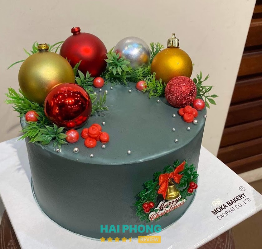 Moka Bakery – hình ảnh 2