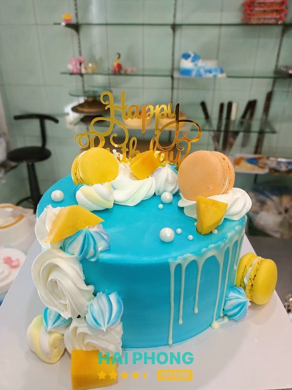 Tiệm Bánh Kem Toàn Lộc – hình ảnh 2