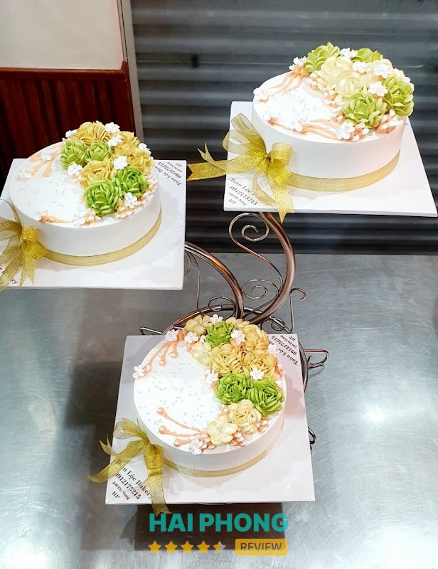 Tiệm Bánh Kem Toàn Lộc – hình ảnh 3