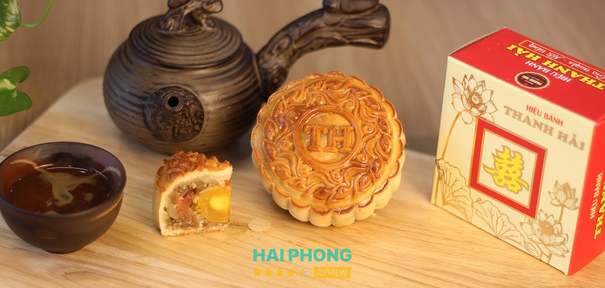 Hiệu Bánh Thanh Hải Bakery – hình ảnh 3
