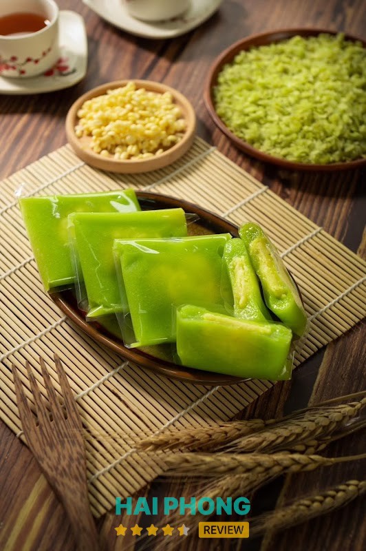 Hiệu Bánh Thanh Lịch – hình ảnh 2