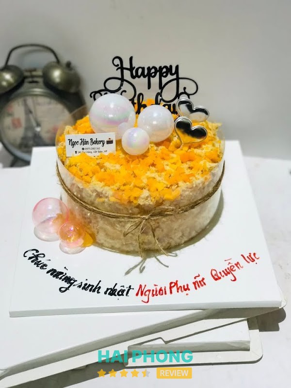 Ngọc Hân Bakery – hình ảnh 2