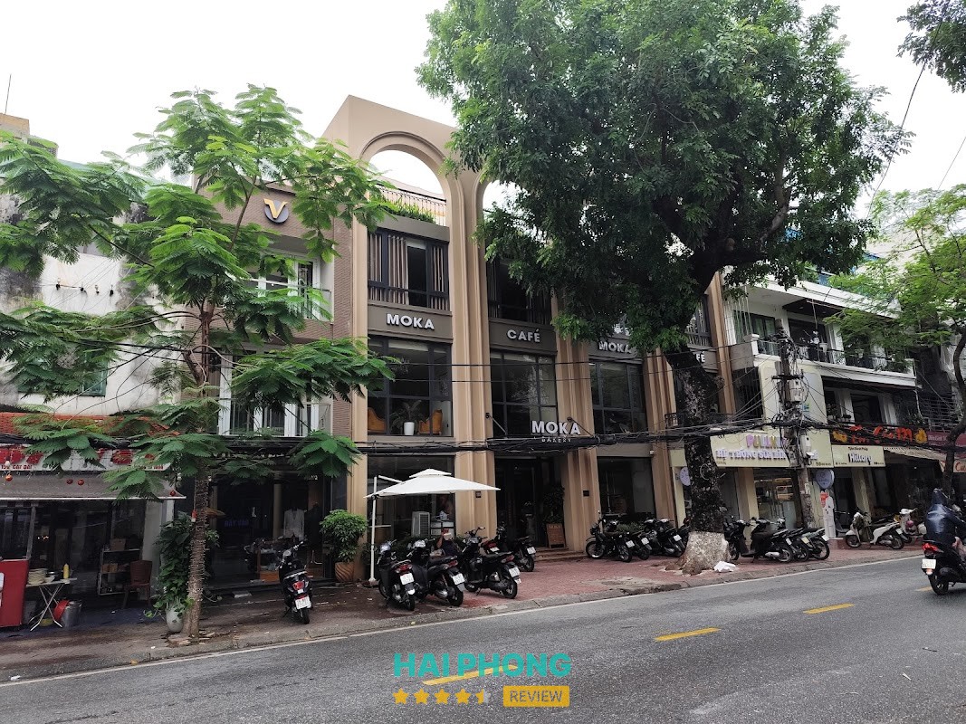 Moka Bakery – hình ảnh 3