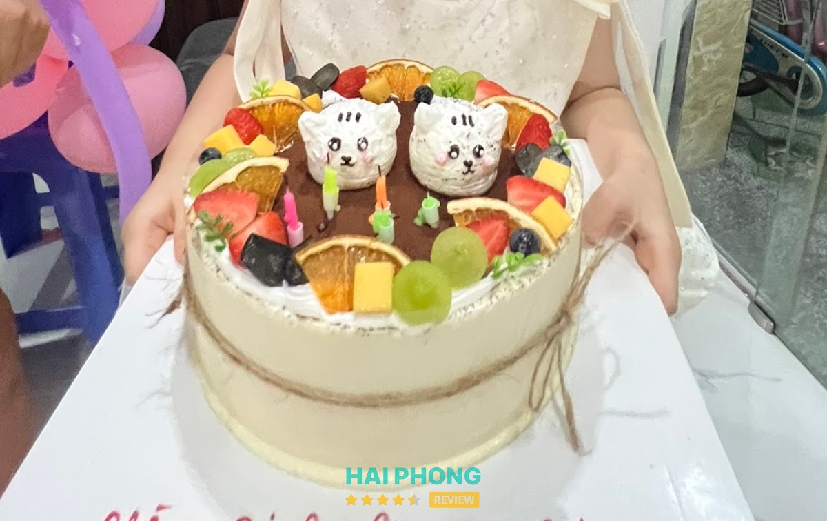 Glu Cakes – hình ảnh 2