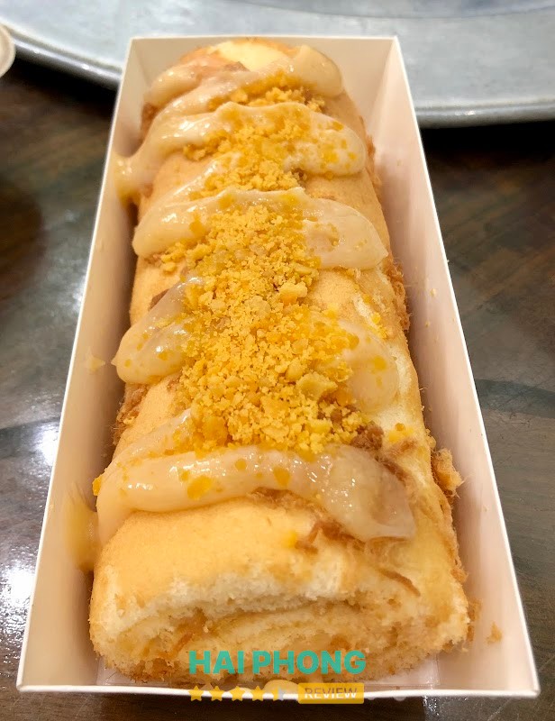 Le Castella Bakery – hình ảnh 2