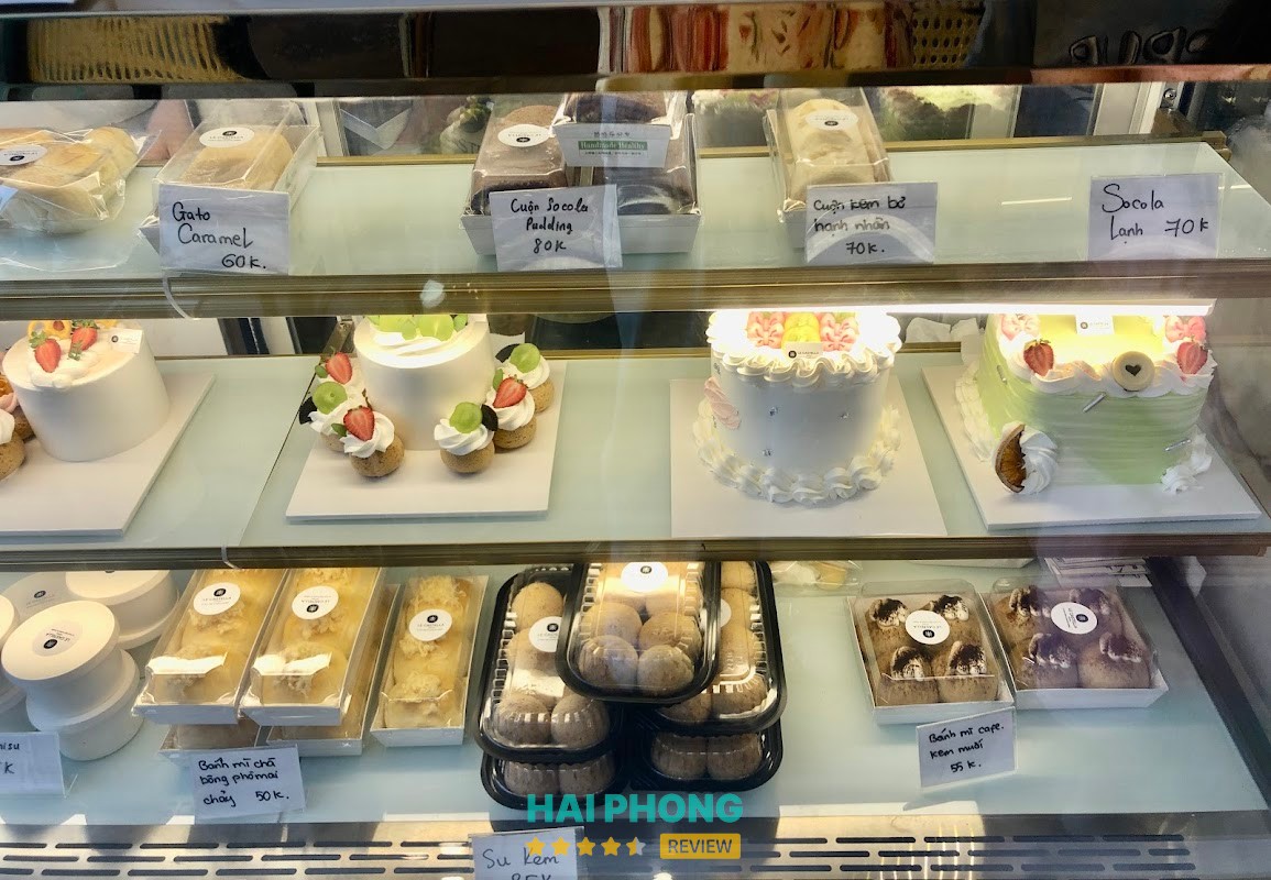 Le Castella Bakery – hình ảnh 3