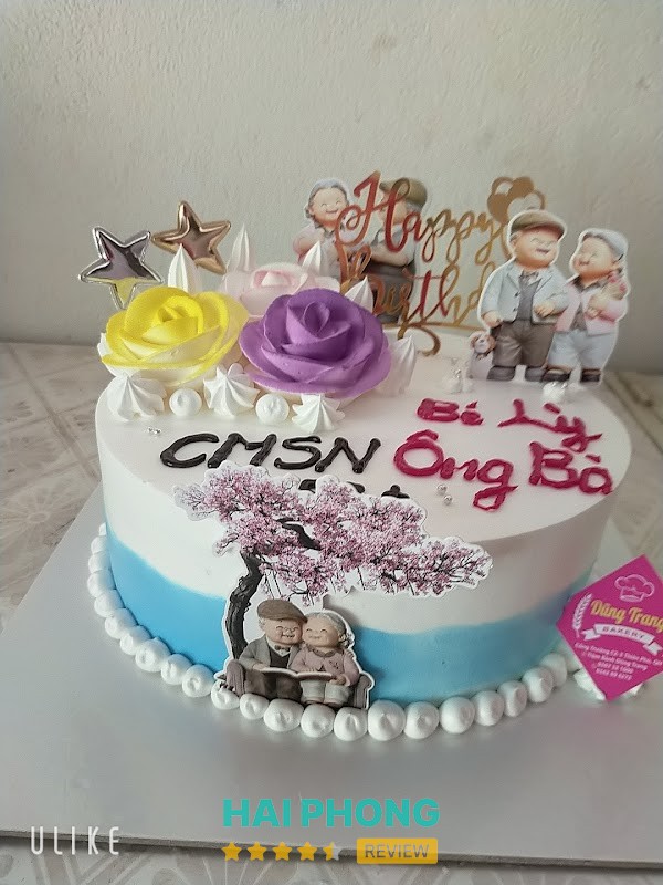 Tiệm Bánh Dũng My – hình ảnh 3