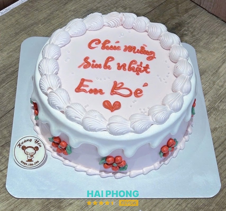 Tiệm Bánh Hoàng Yến – hình ảnh 2