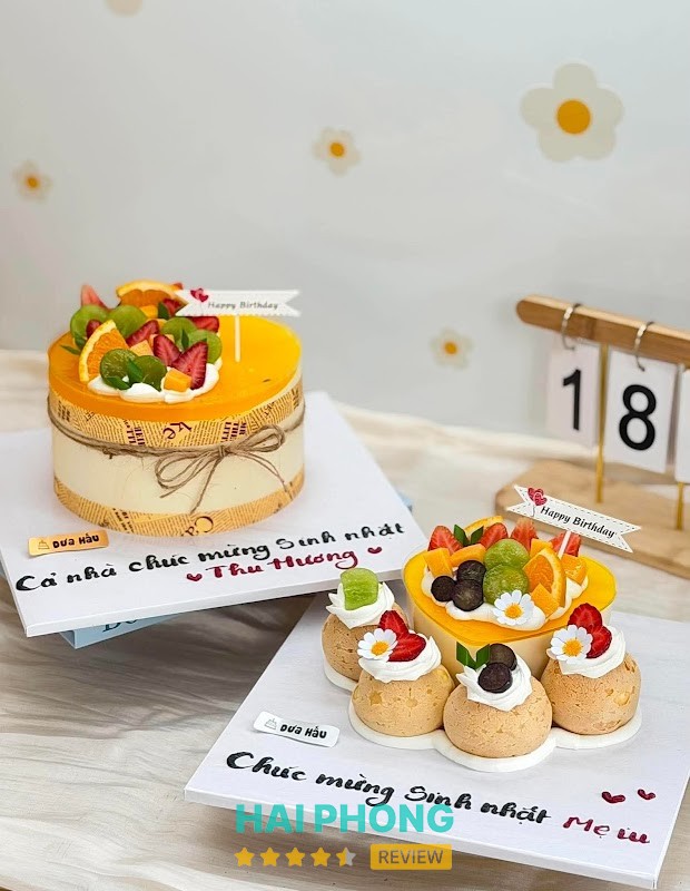 Tiệm Bánh Dưa Hấu Hải Tân – hình ảnh 2