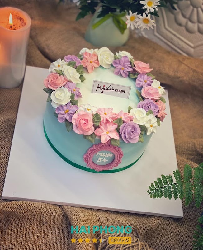 Tiệm Bánh Myaca Bakery – hình ảnh 2
