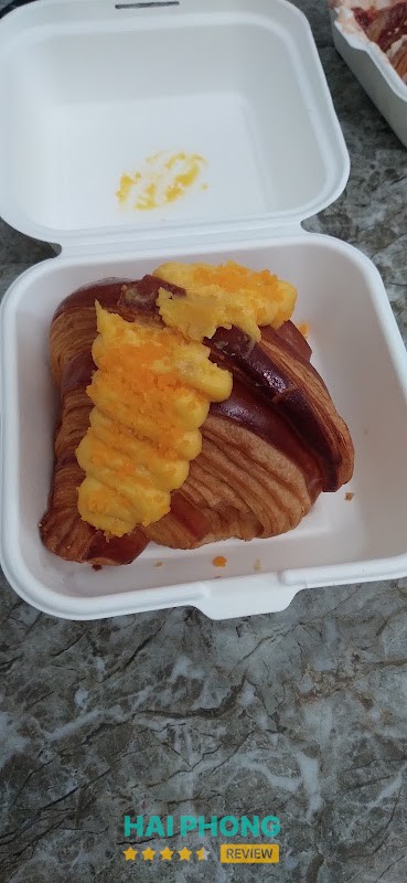 Titi pham cake - hình ảnh 3