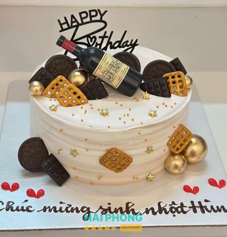 Lá - Tiệm bánh trà - hình ảnh 2